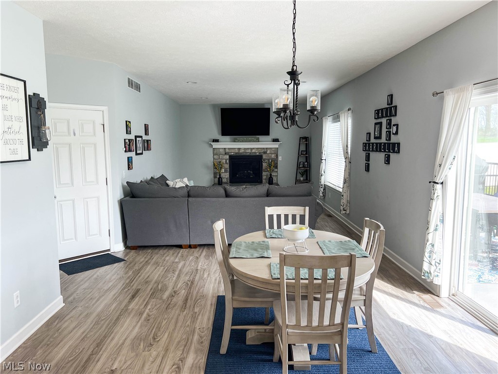 Cedar Run Sub #2 - Residential