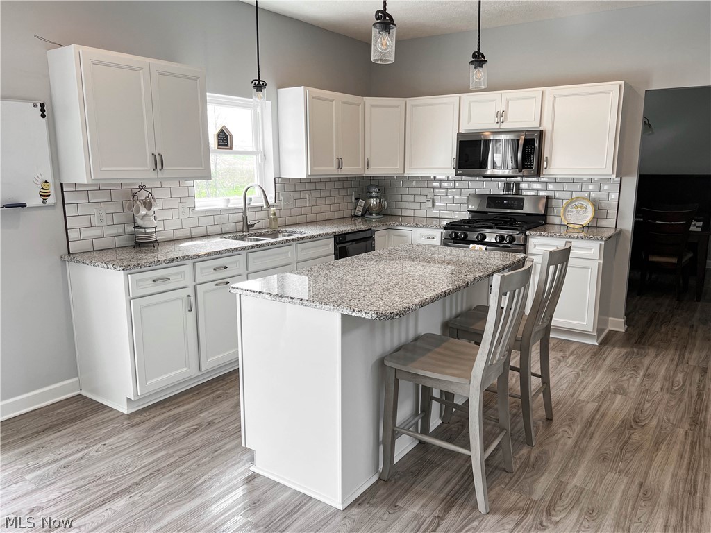 Cedar Run Sub #2 - Residential