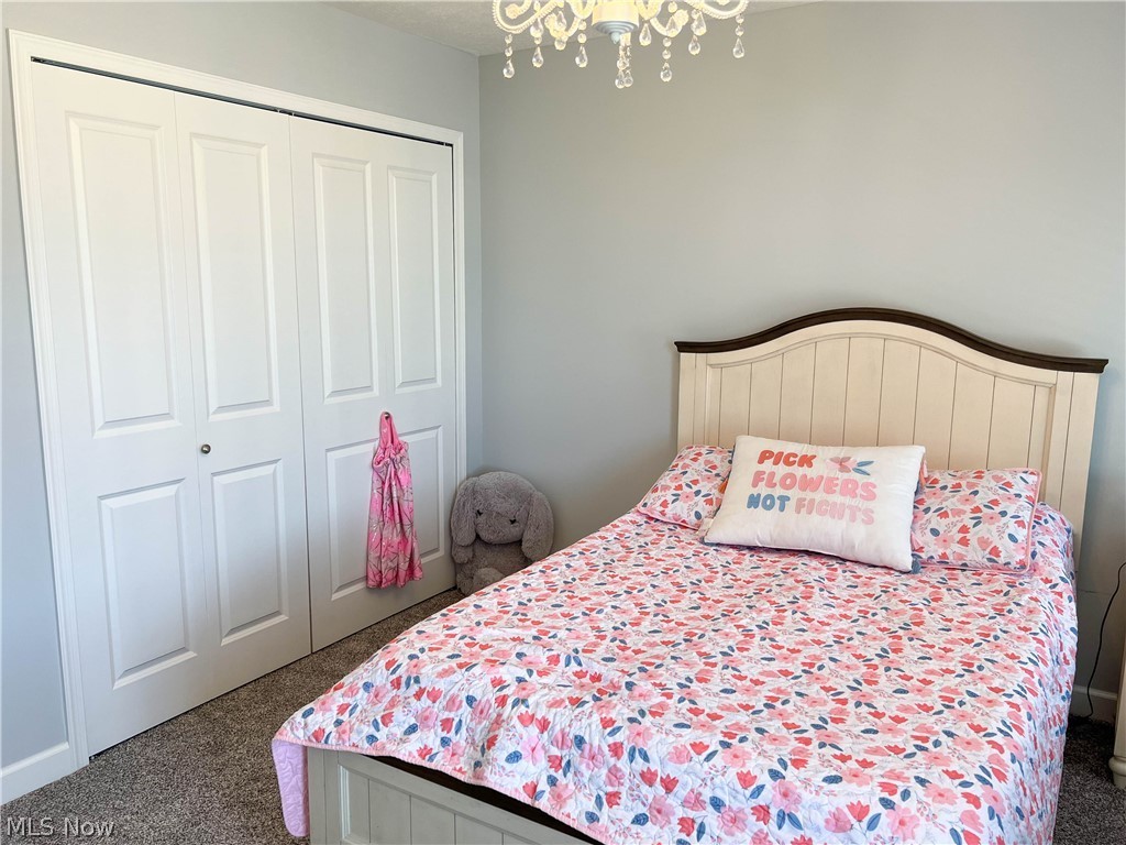 Cedar Run Sub #2 - Residential