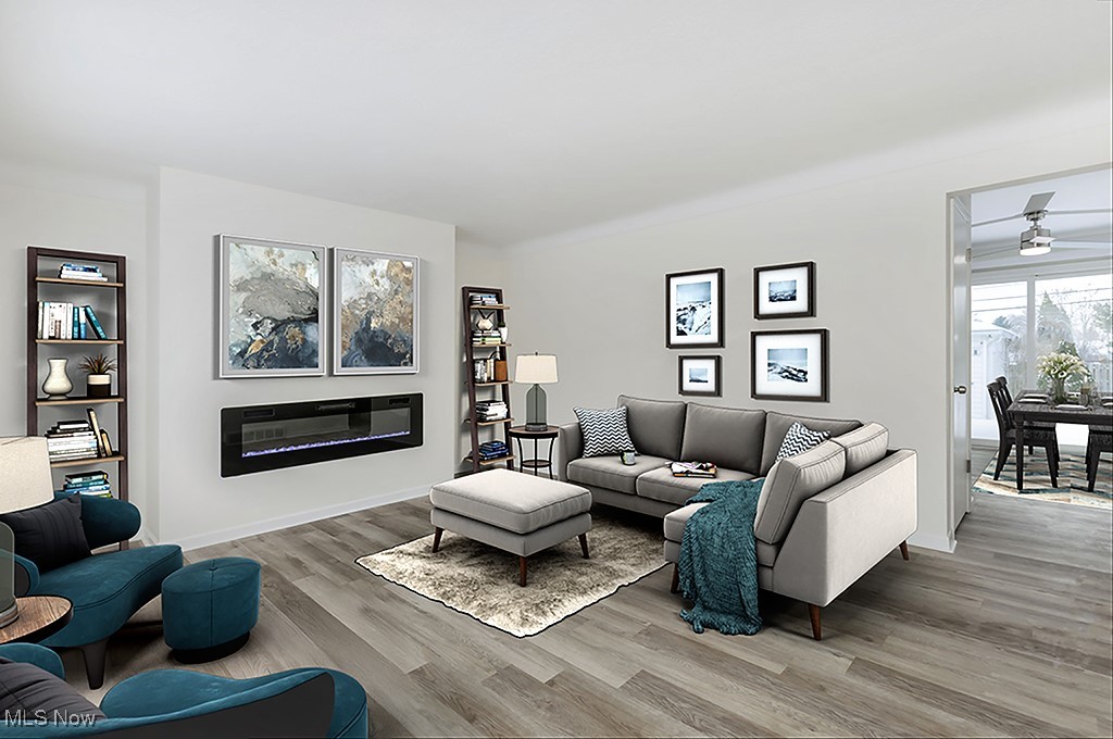 Picones Estates - Residential