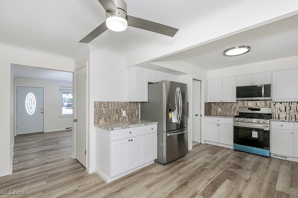 Picones Estates - Residential