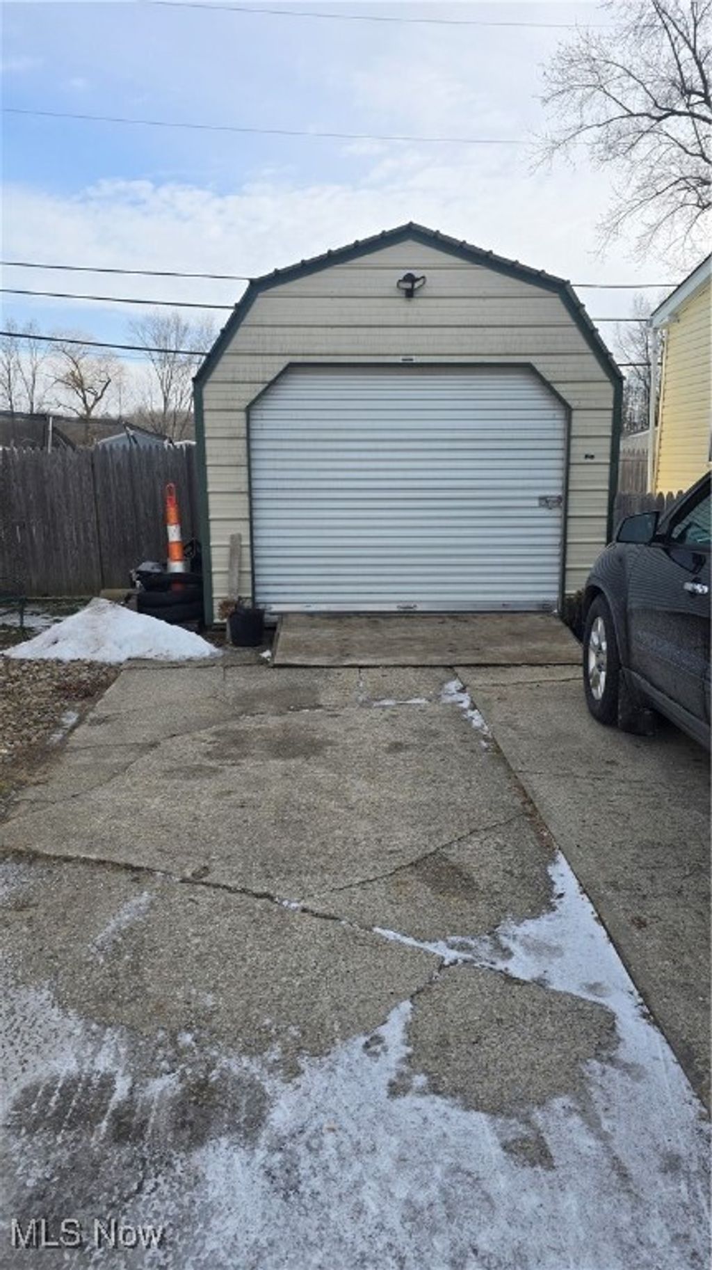 Photo of 3218 state route 82 #80, Mantua, OH 44255 (MLS # 5178293)