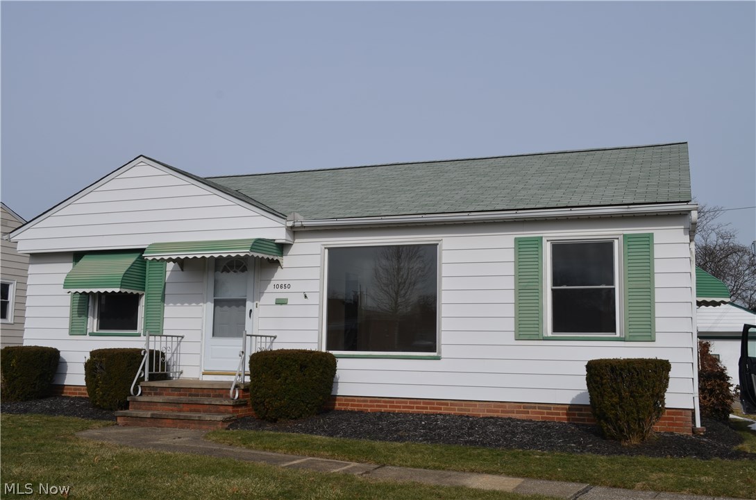 Sunrise Dev Inc - Residential Lease