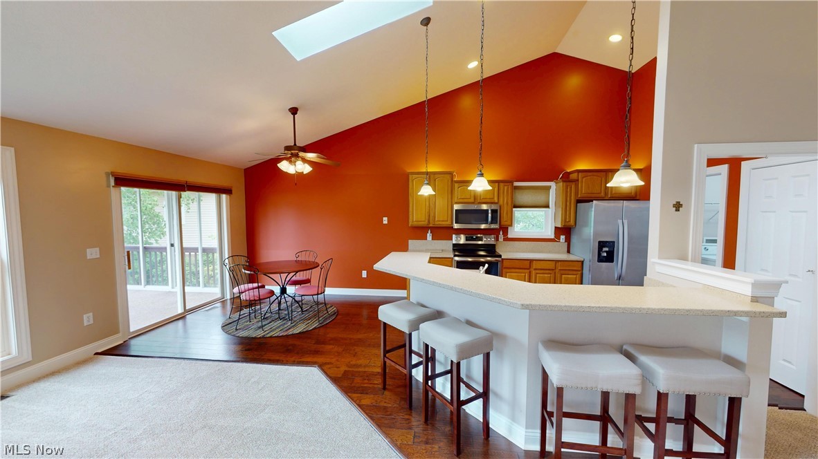 Lakes/Franklin Mills - Residential