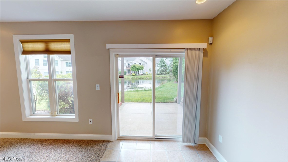 Lakes/Franklin Mills - Residential