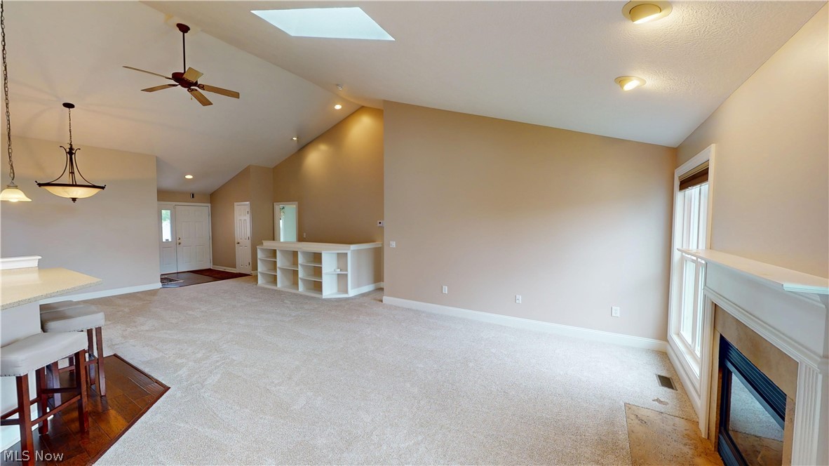 Lakes/Franklin Mills - Residential