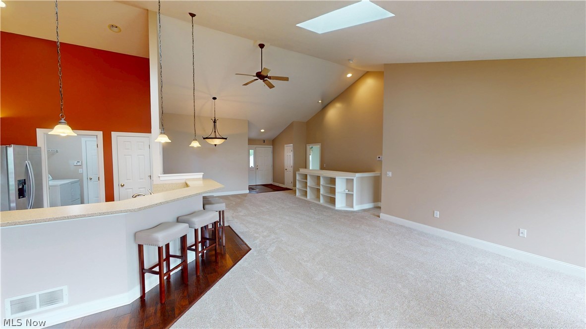 Lakes/Franklin Mills - Residential