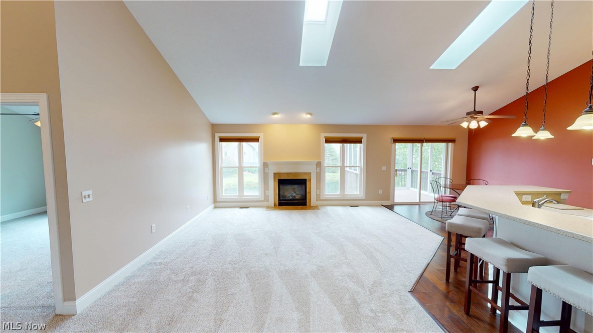 Lakes/Franklin Mills - Residential