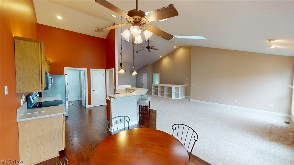 Lakes/Franklin Mills - Residential