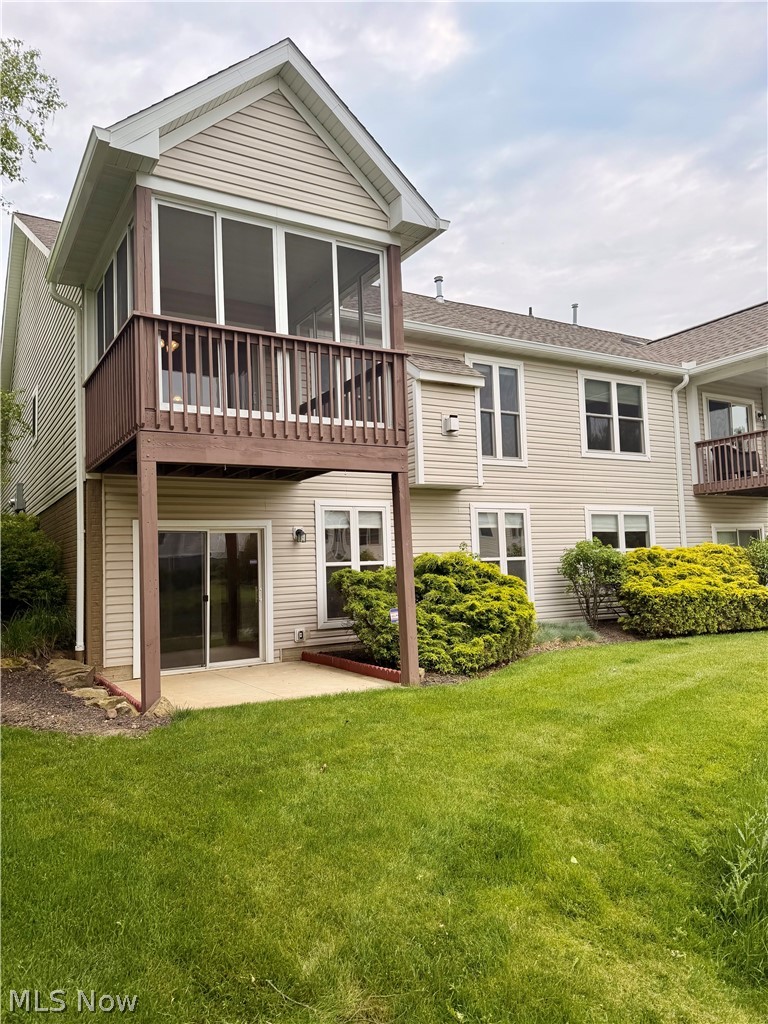Lakes/Franklin Mills - Residential