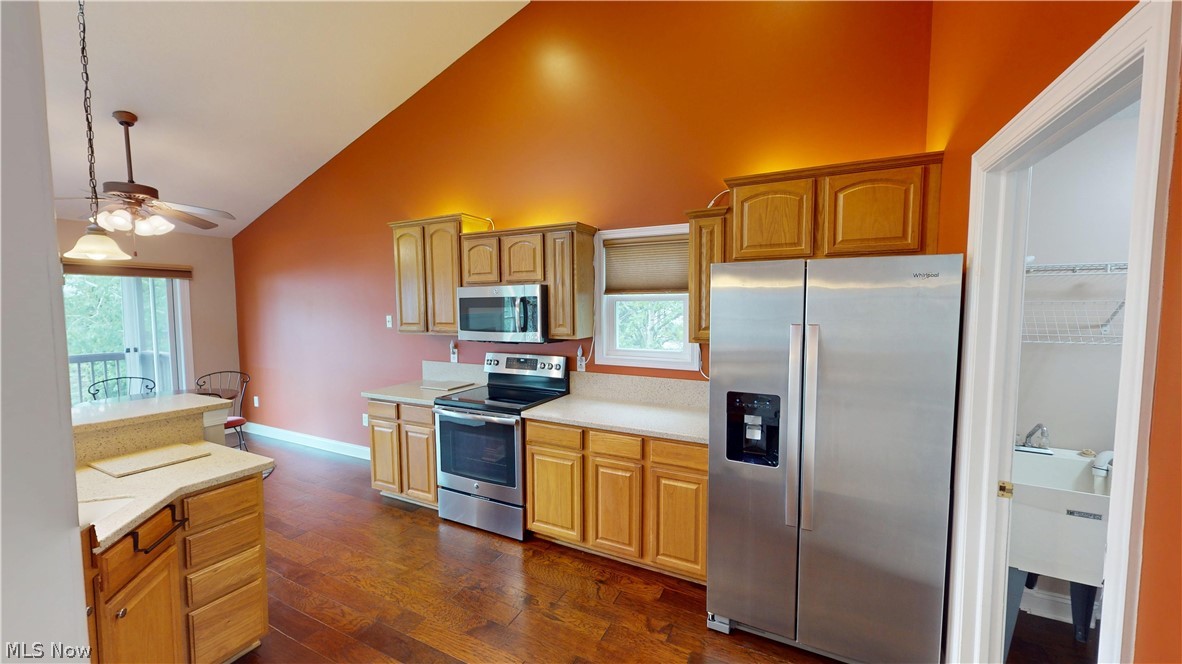 Lakes/Franklin Mills - Residential