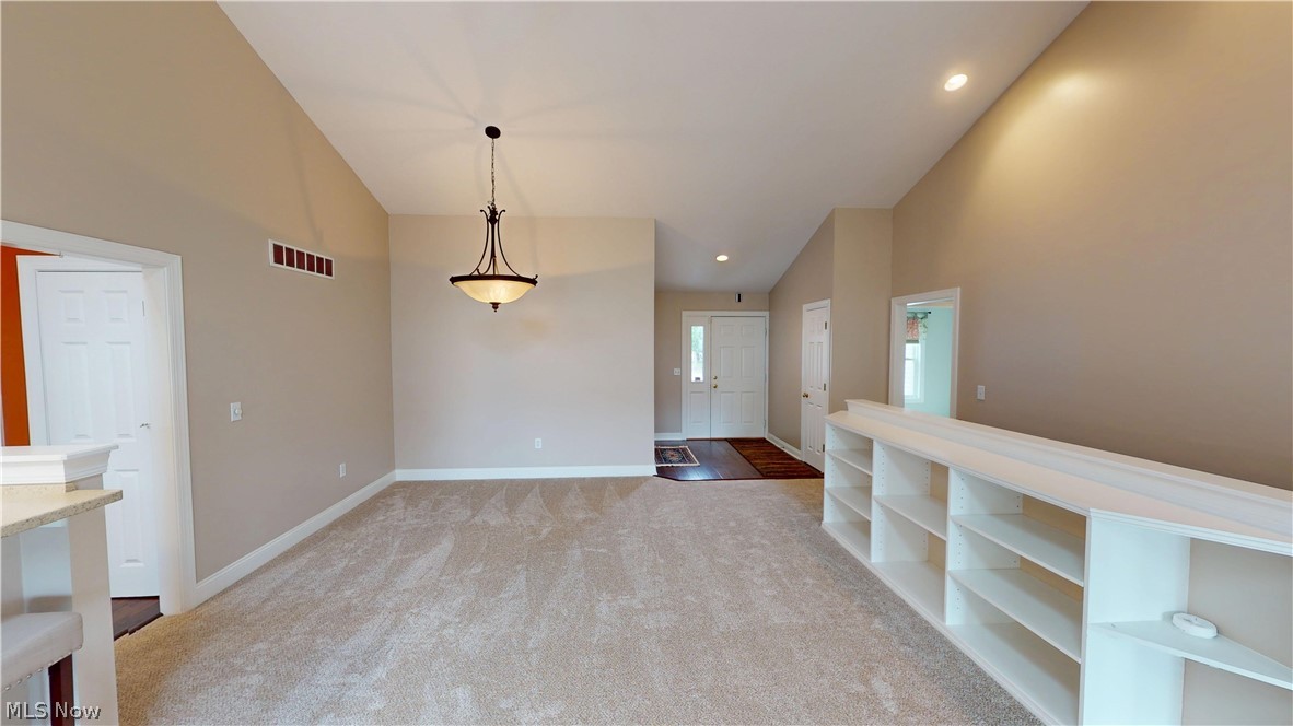Lakes/Franklin Mills - Residential