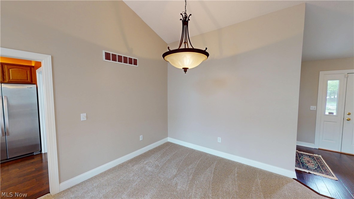 Lakes/Franklin Mills - Residential