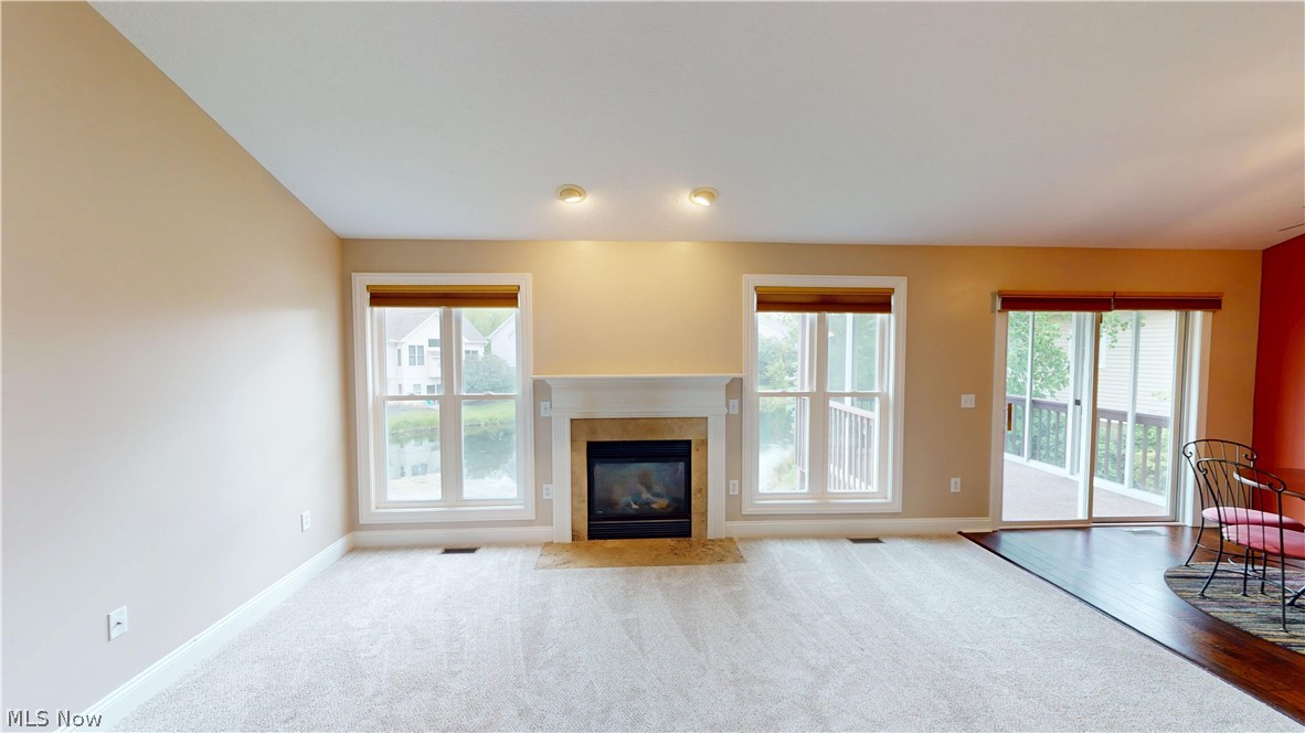 Lakes/Franklin Mills - Residential
