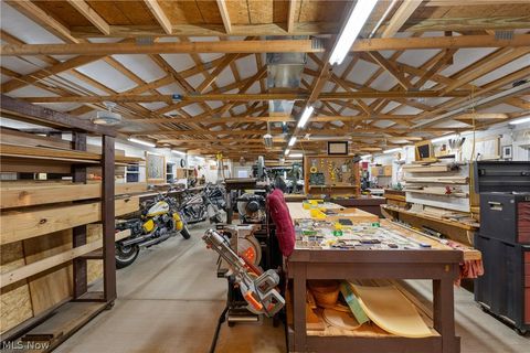 Tiny photo for 12045 Coal Bank Road, Doylestown, OH 44230 (MLS # 5189979)