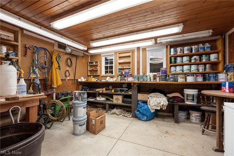 Tiny photo for 12045 Coal Bank Road, Doylestown, OH 44230 (MLS # 5189979)