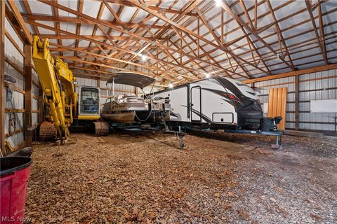 Tiny photo for 12045 Coal Bank Road, Doylestown, OH 44230 (MLS # 5189979)