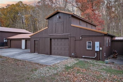 Tiny photo for 12045 Coal Bank Road, Doylestown, OH 44230 (MLS # 5189979)