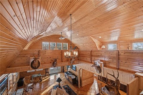 Tiny photo for 12045 Coal Bank Road, Doylestown, OH 44230 (MLS # 5189979)