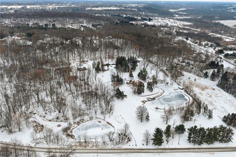 Tiny photo for 12045 Coal Bank Road, Doylestown, OH 44230 (MLS # 5189979)