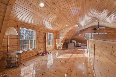 Tiny photo for 12045 Coal Bank Road, Doylestown, OH 44230 (MLS # 5189979)