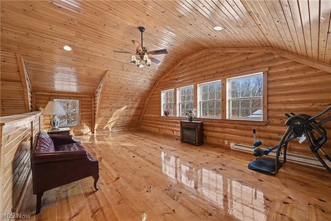 Tiny photo for 12045 Coal Bank Road, Doylestown, OH 44230 (MLS # 5189979)