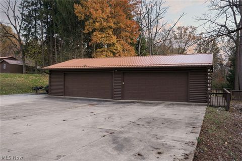 Tiny photo for 12045 Coal Bank Road, Doylestown, OH 44230 (MLS # 5189979)