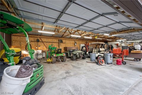 Tiny photo for 12045 Coal Bank Road, Doylestown, OH 44230 (MLS # 5189979)