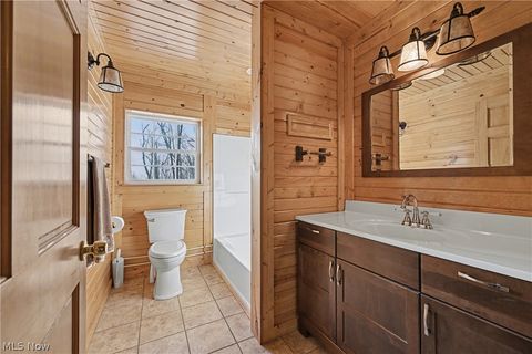 Tiny photo for 12045 Coal Bank Road, Doylestown, OH 44230 (MLS # 5189979)