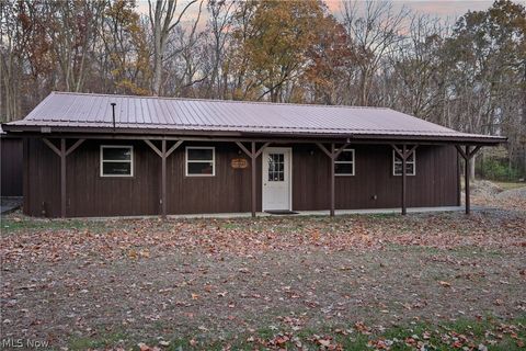 Tiny photo for 12045 Coal Bank Road, Doylestown, OH 44230 (MLS # 5189979)