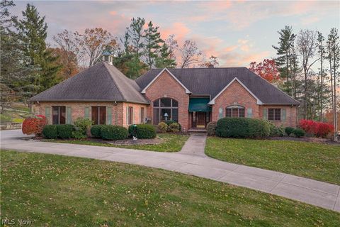 Tiny photo for 12045 Coal Bank Road, Doylestown, OH 44230 (MLS # 5189979)