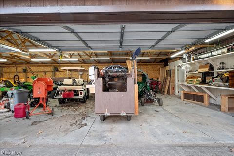 Tiny photo for 12045 Coal Bank Road, Doylestown, OH 44230 (MLS # 5189979)