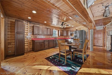 Tiny photo for 12045 Coal Bank Road, Doylestown, OH 44230 (MLS # 5189979)