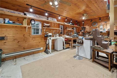 Tiny photo for 12045 Coal Bank Road, Doylestown, OH 44230 (MLS # 5189979)