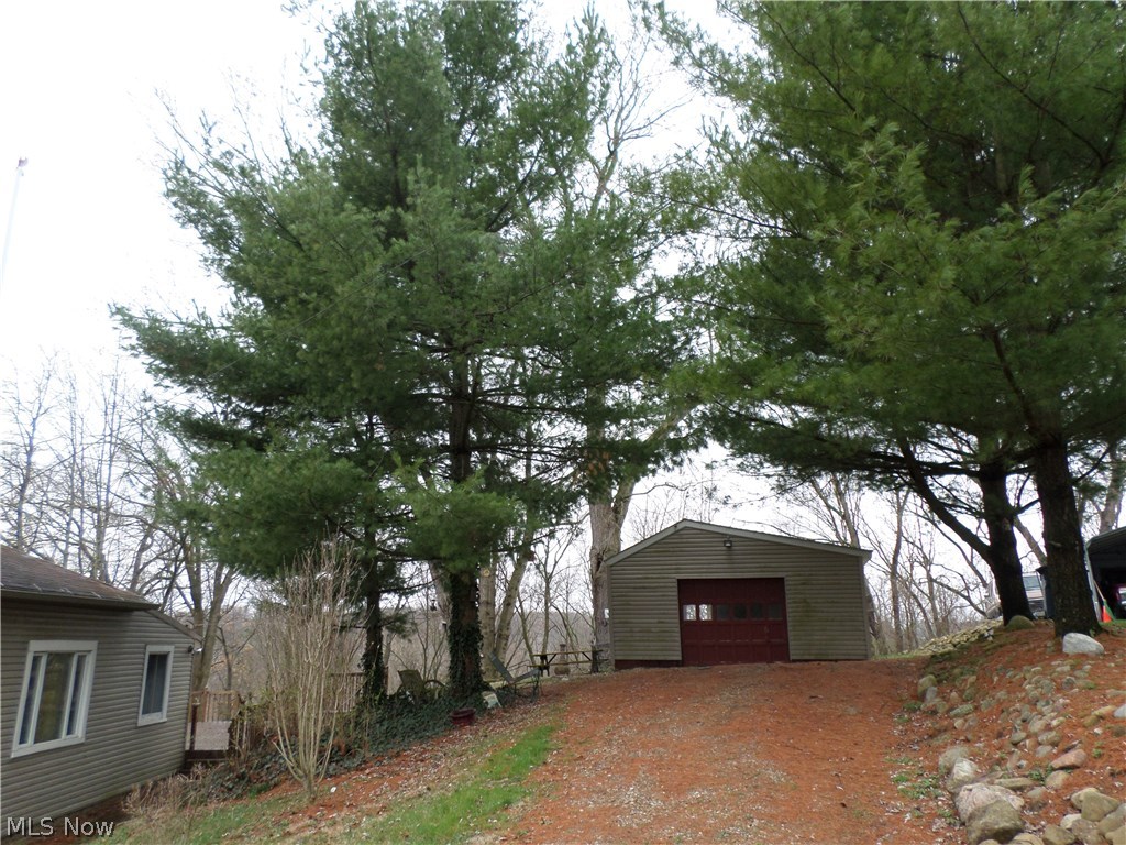 Earl's Outlots - Residential