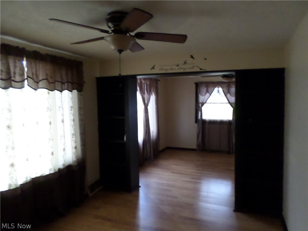 Earl's Outlots - Residential