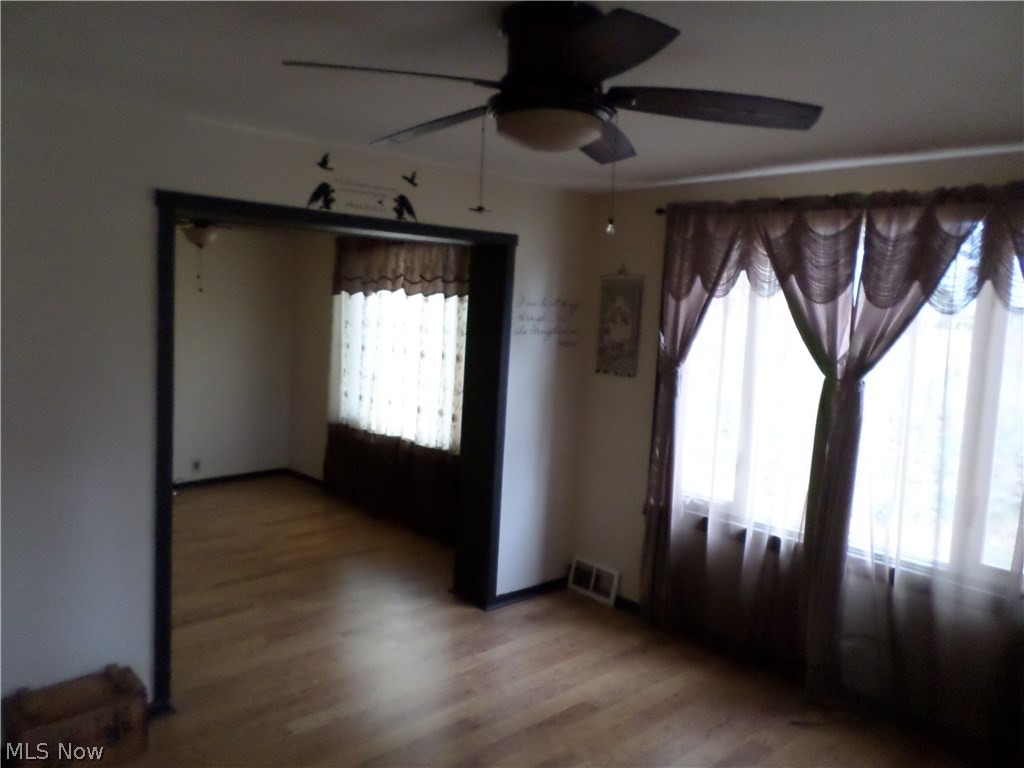 Earl's Outlots - Residential