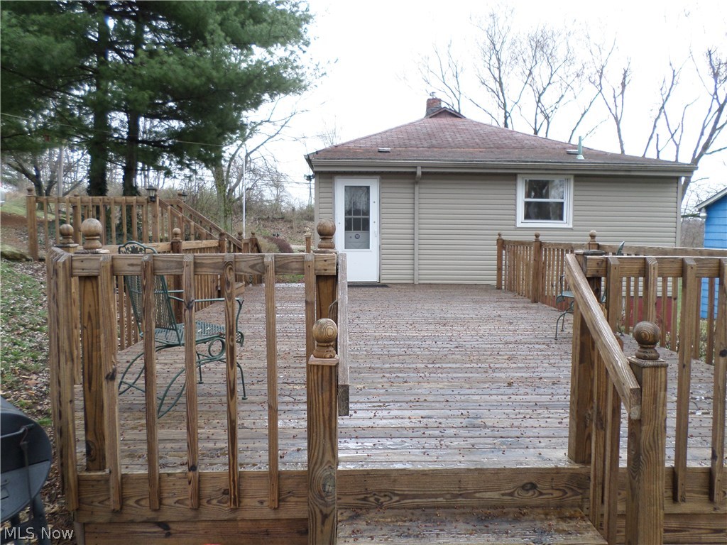 Earl's Outlots - Residential