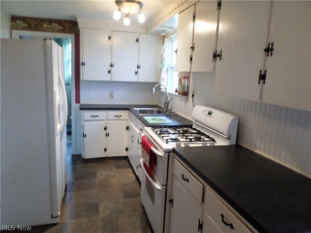 Earl's Outlots - Residential