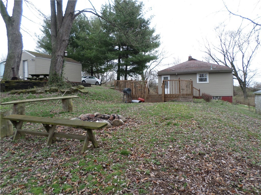 Earl's Outlots - Residential