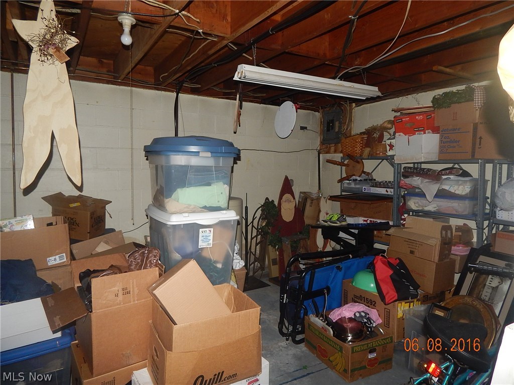 Hillview 2nd Add - Residential