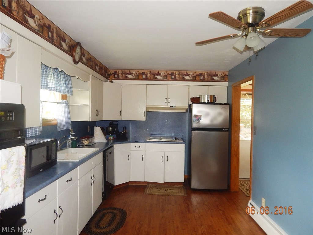 Hillview 2nd Add - Residential