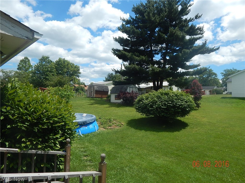 Hillview 2nd Add - Residential