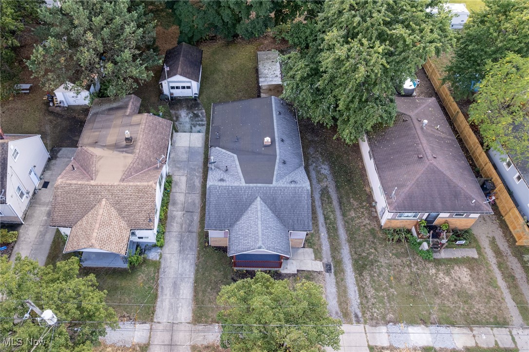 Covington - Residential