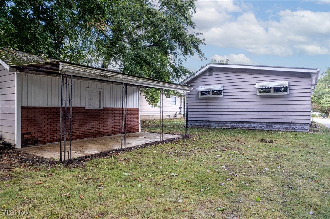 Covington - Residential