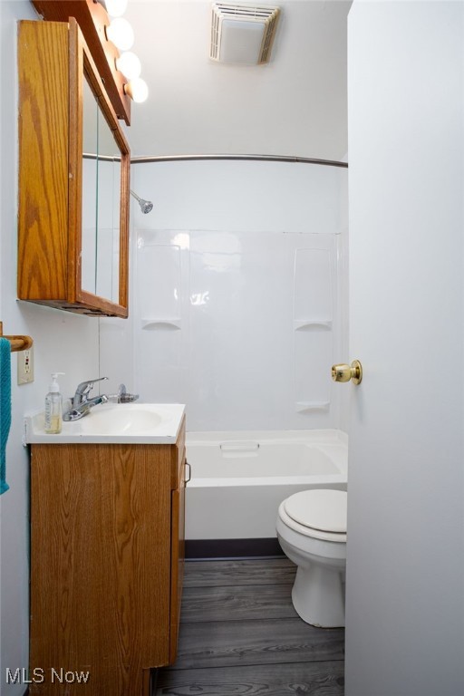 Covington - Residential