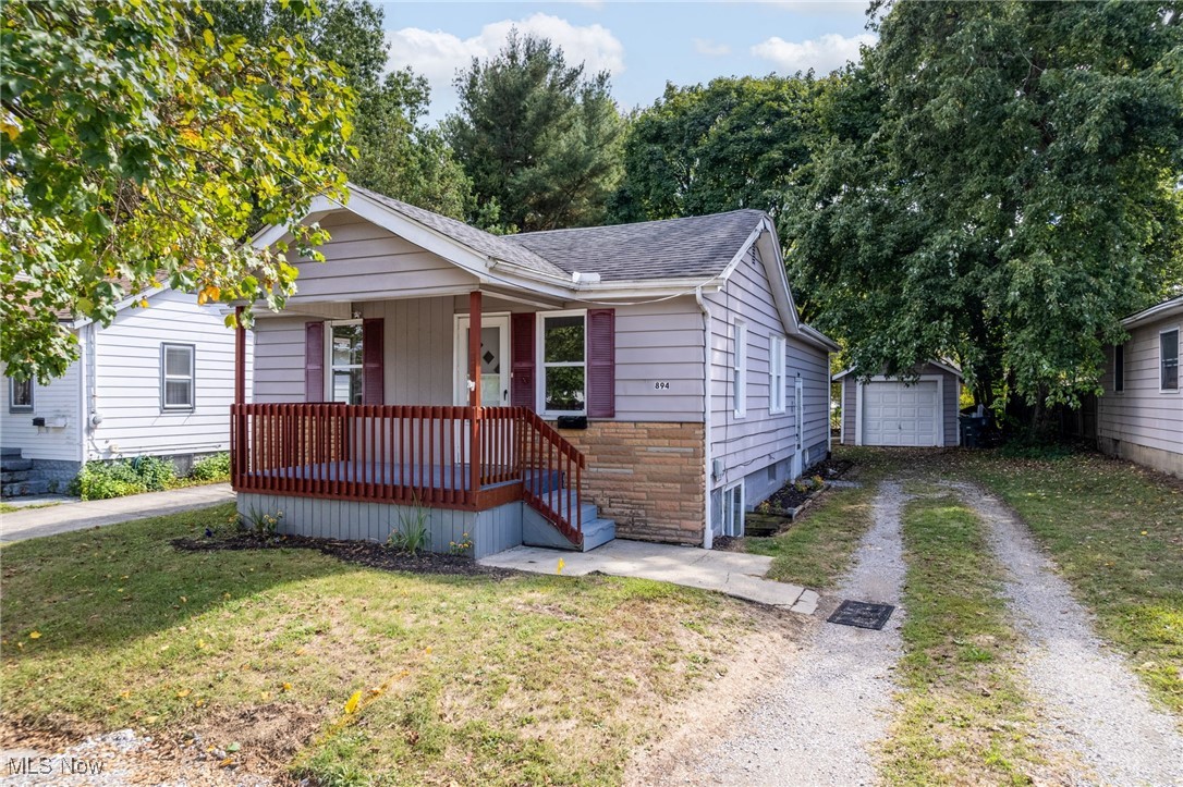 Covington - Residential