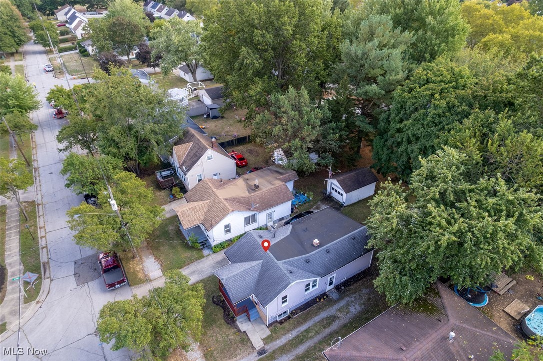 Covington - Residential