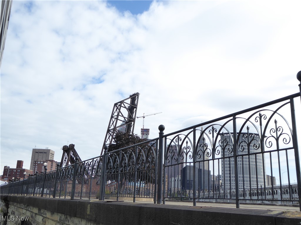 1237 Washington Avenue #701, Cleveland, Ohio image 4