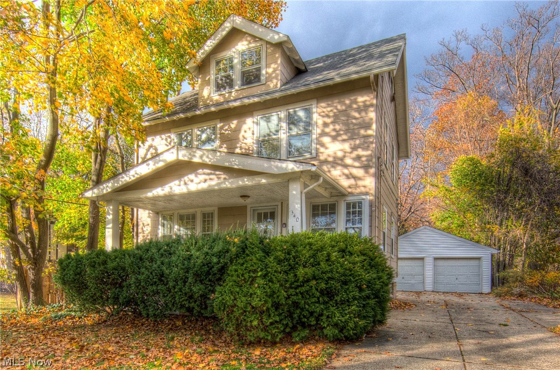 Citizens R/E Companys Acreage - Residential